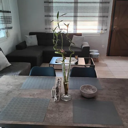 Dom wakacyjny Harmony *