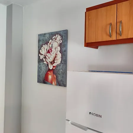 Harmony * Pefkochori