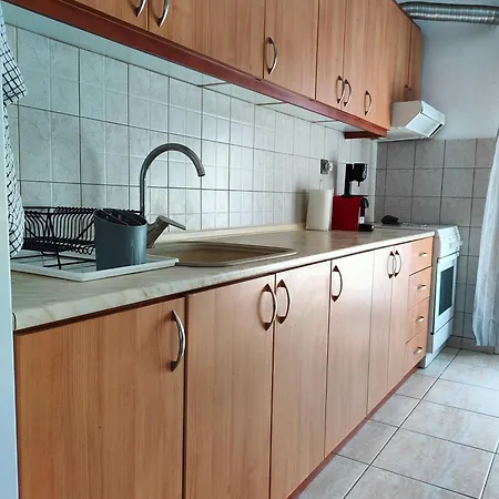 Dom wakacyjny Harmony Pefkochori