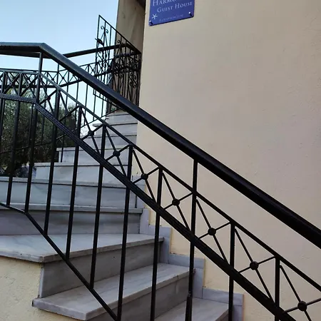 Harmony Case de vacanță