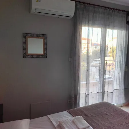 Casa vacanze Harmony