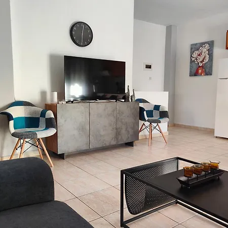 Case de vacanță Harmony