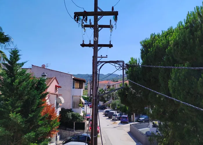 Casa vacanze Harmony