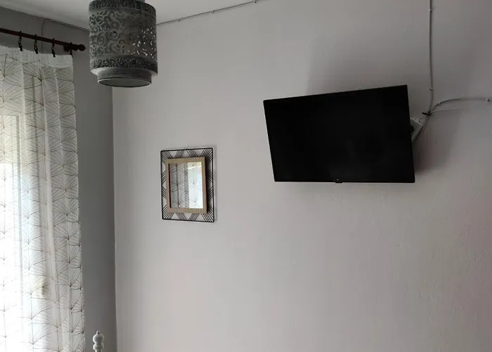 Harmony Casa vacanze Pefkochori