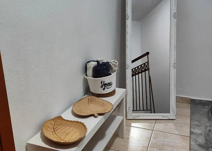 Harmony Casa vacanze