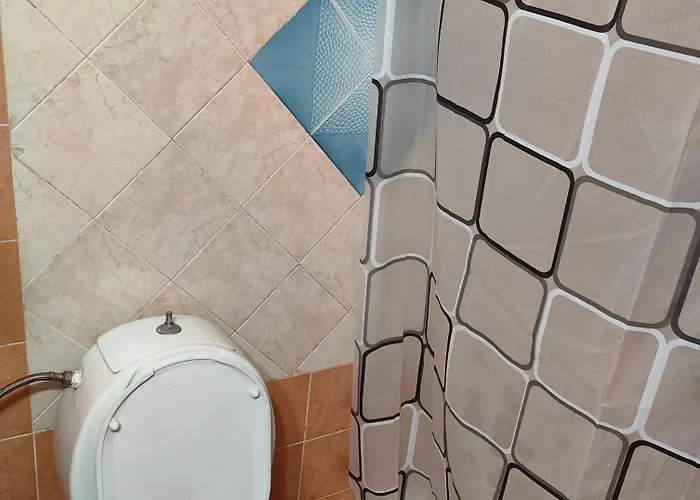 Casa vacanze Harmony Pefkochori