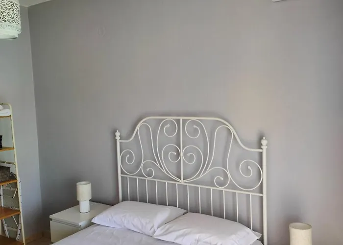 Casa vacanze Harmony Pefkochori