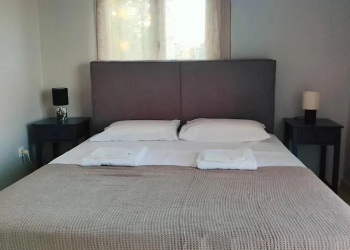 Casa vacanze Harmony