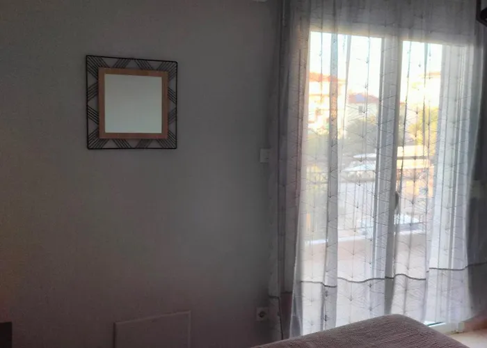 Casa vacanze Harmony