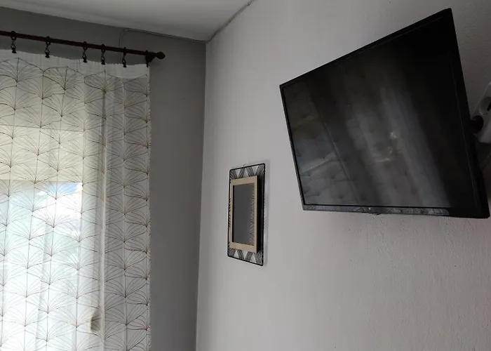 Casa vacanze Harmony Pefkochori