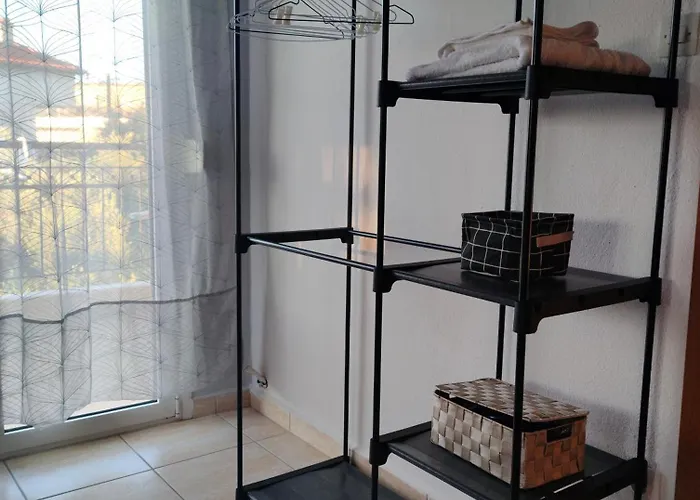 Harmony Casa vacanze Pefkochori