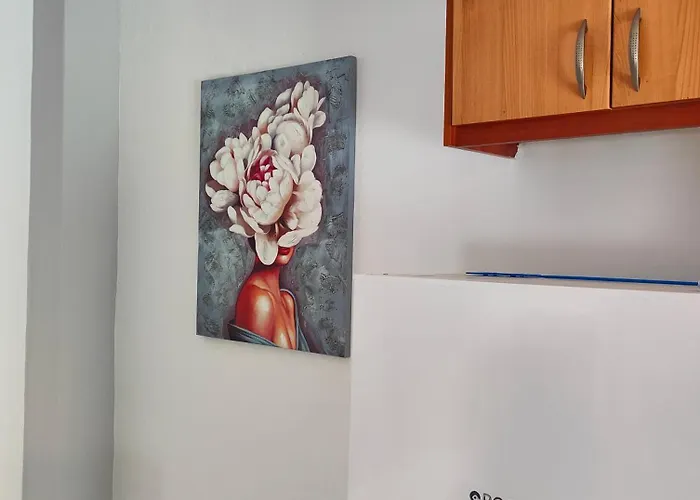 Harmony * Pefkochori