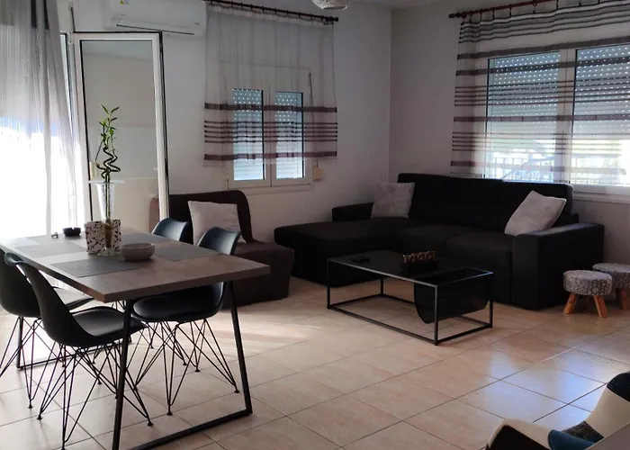 Casa vacanze Harmony