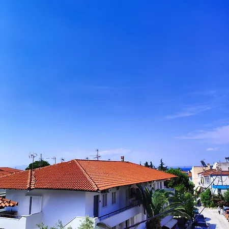 Holiday home Harmony Pefkochori