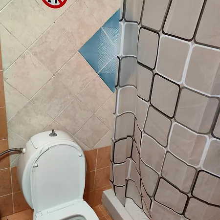 Holiday home Harmony Pefkochori