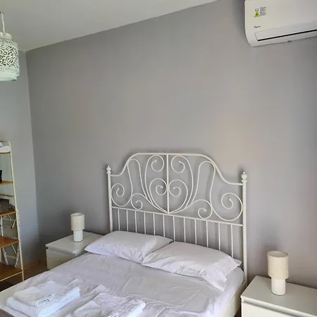 Holiday home Harmony Pefkochori