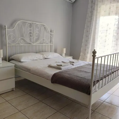 Harmony Holiday home Pefkochori