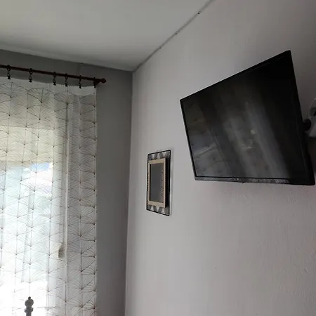 Holiday home Harmony Pefkochori