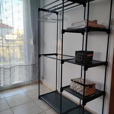 Harmony Holiday home Pefkochori