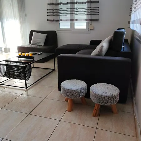 Harmony Holiday home Pefkochori
