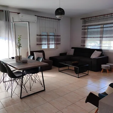 Holiday home Harmony