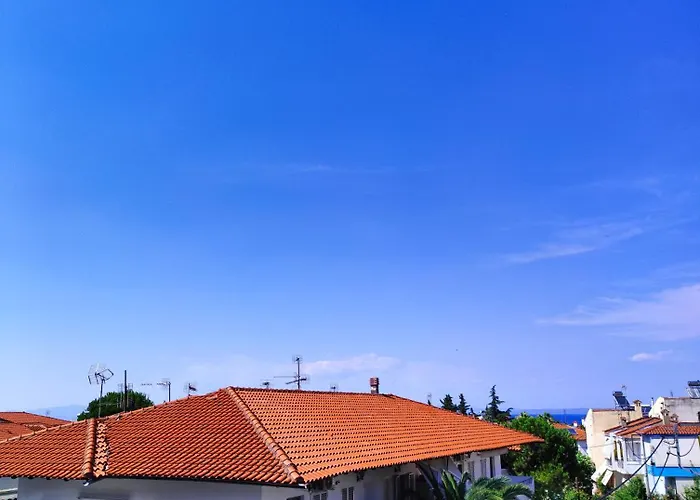 Ferienhaus Harmony Pefkochori