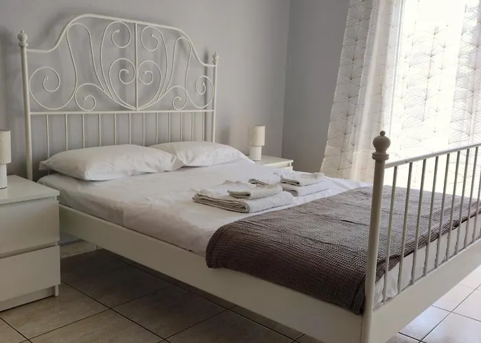 Harmony Ferienhaus Pefkochori