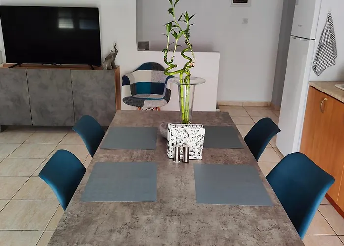 Harmony Ferienhaus Pefkochori