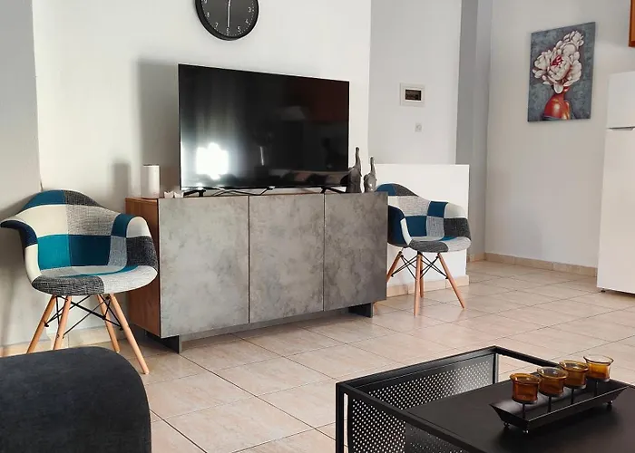 Ferienhaus Harmony