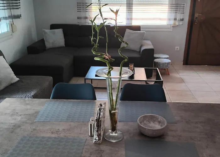 Ferienhaus Harmony *
