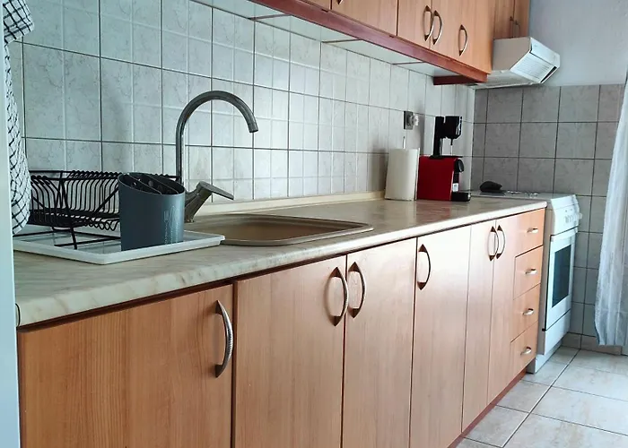 Ferienhaus Harmony Pefkochori
